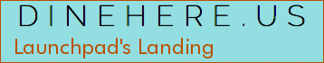 Launchpad's Landing