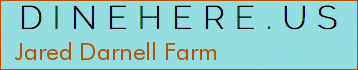 Jared Darnell Farm