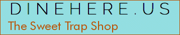 The Sweet Trap Shop