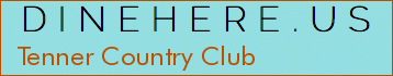 Tenner Country Club