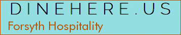 Forsyth Hospitality