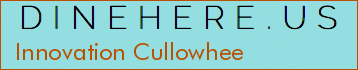 Innovation Cullowhee