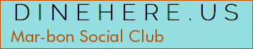 Mar-bon Social Club