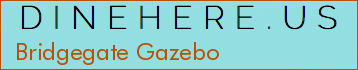 Bridgegate Gazebo