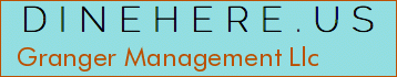 Granger Management Llc