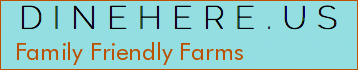 Family Friendly Farms