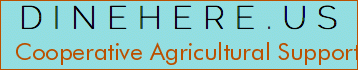 Cooperative Agricultural Support Services Authority