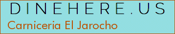 Carniceria El Jarocho