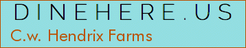 C.w. Hendrix Farms