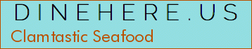 Clamtastic Seafood