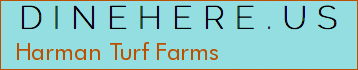 Harman Turf Farms