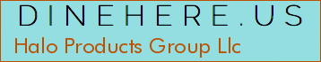 Halo Products Group Llc