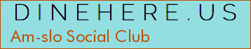 Am-slo Social Club