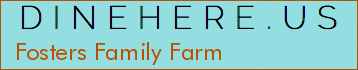 Fosters Family Farm