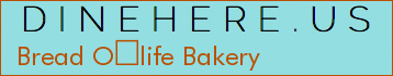 Bread Olife Bakery