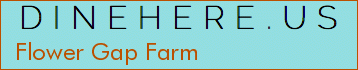 Flower Gap Farm