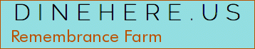 Remembrance Farm