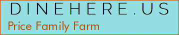 Price Family Farm