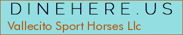 Vallecito Sport Horses Llc