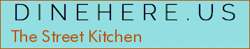 The Street Kitchen