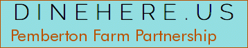 Pemberton Farm Partnership