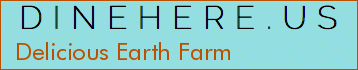 Delicious Earth Farm
