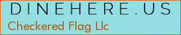 Checkered Flag Llc