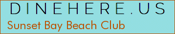 Sunset Bay Beach Club