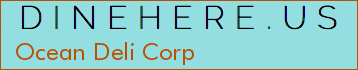 Ocean Deli Corp
