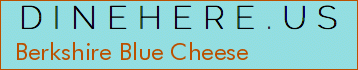 Berkshire Blue Cheese