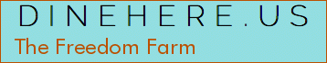 The Freedom Farm