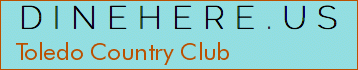 Toledo Country Club