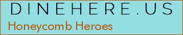 Honeycomb Heroes