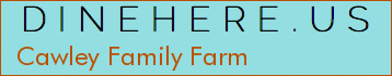 Cawley Family Farm