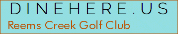 Reems Creek Golf Club
