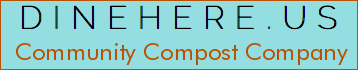 Community Compost Company