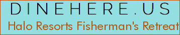 Halo Resorts Fisherman's Retreat