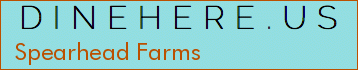 Spearhead Farms