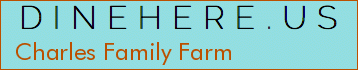 Charles Family Farm