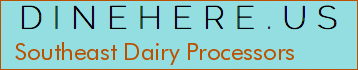 Southeast Dairy Processors