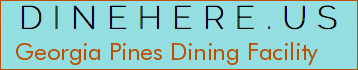 Georgia Pines Dining Facility