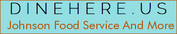 Johnson Food Service And More