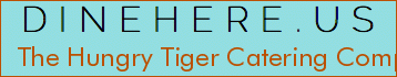 The Hungry Tiger Catering Company
