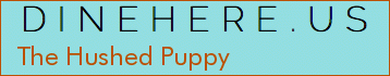 The Hushed Puppy