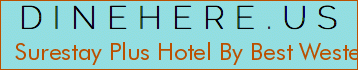 Surestay Plus Hotel By Best Western Vernal