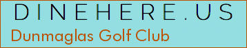 Dunmaglas Golf Club