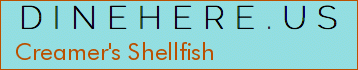 Creamer's Shellfish