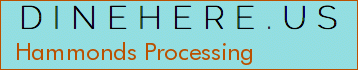 Hammonds Processing