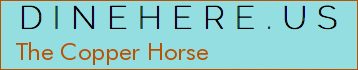 The Copper Horse
