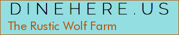 The Rustic Wolf Farm